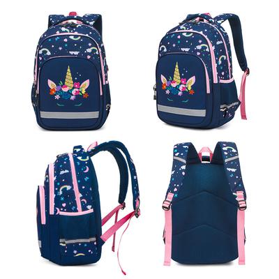 Бага ангийн хүүхдийн цүнх