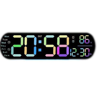 Дижитал цаг