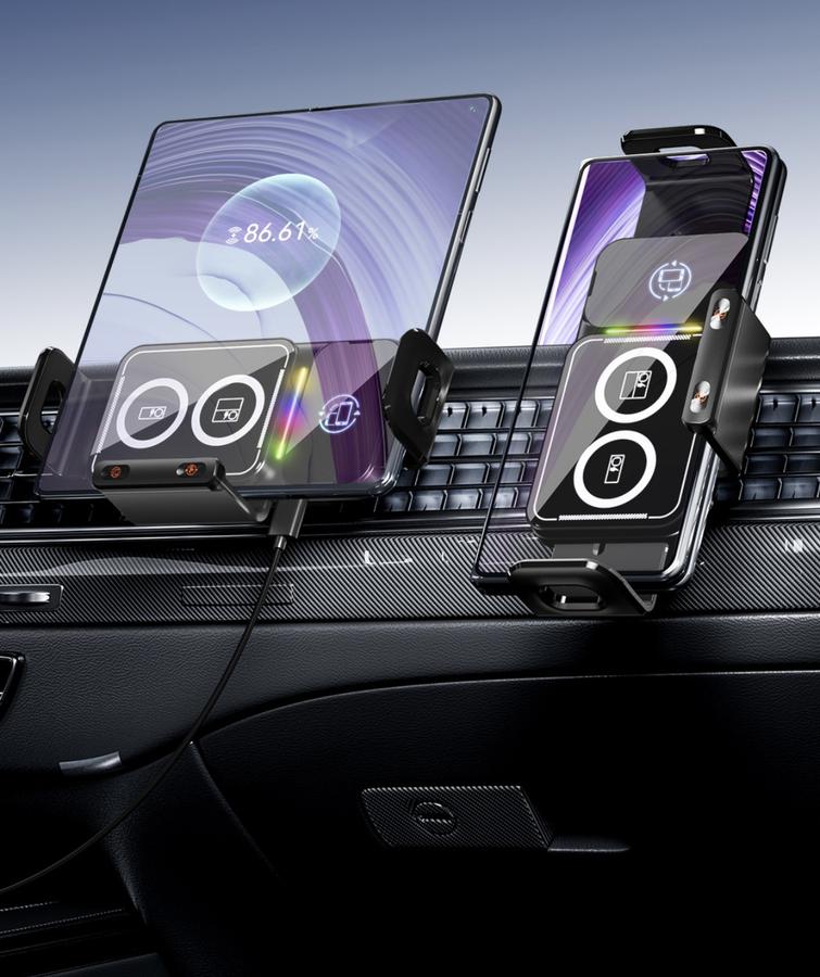 Машины утас тогтоогч