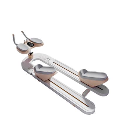 Гэрийн дасгалын төхөөрөмж