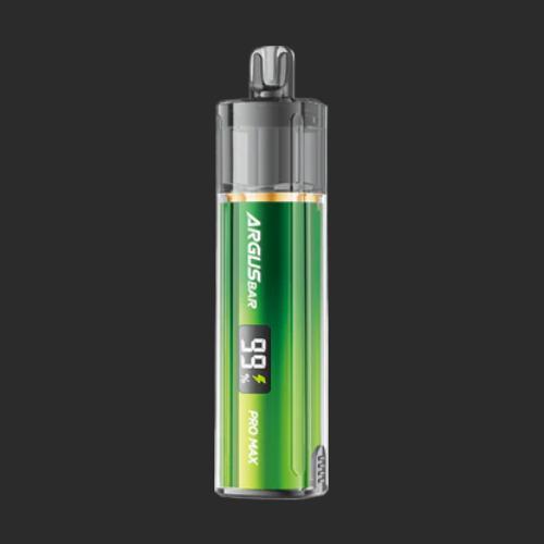 Argusbar Pro Max