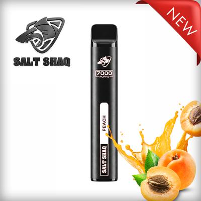 SALT SHAQ 7000 PUFFS