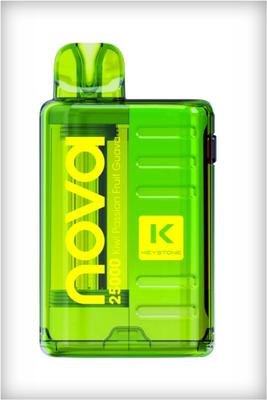 25000 Puff-Keystone Nova 