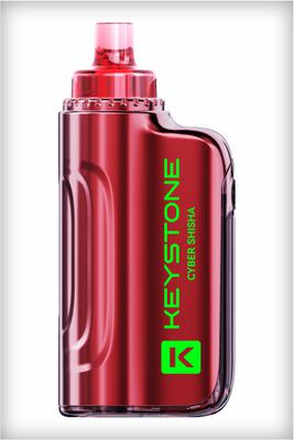 30000 Puff-Keystone Cyber Shisha