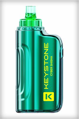 30000 Puff-Keystone Cyber Shisha