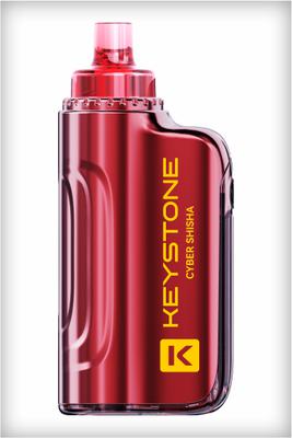 30000 Puff-Keystone Cyber Shisha