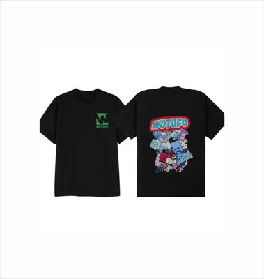 Merchendising T-Shirt