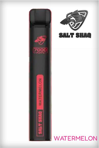 SALT SHAQ