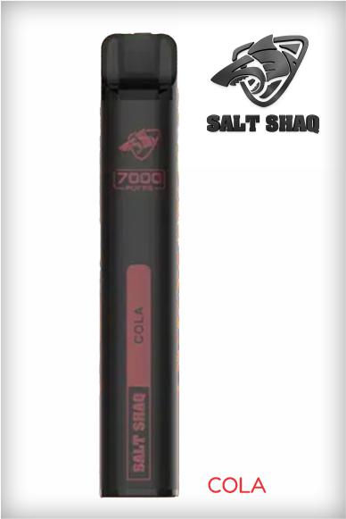 SALT SHAQ