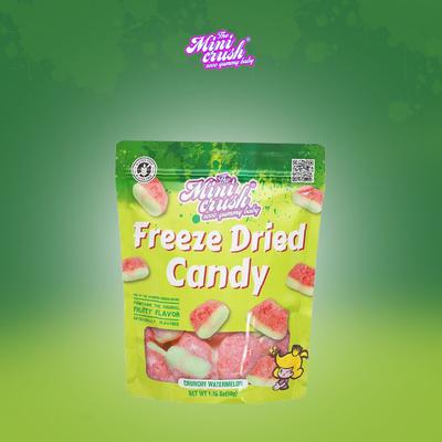 Mini Crush Candy watermelon