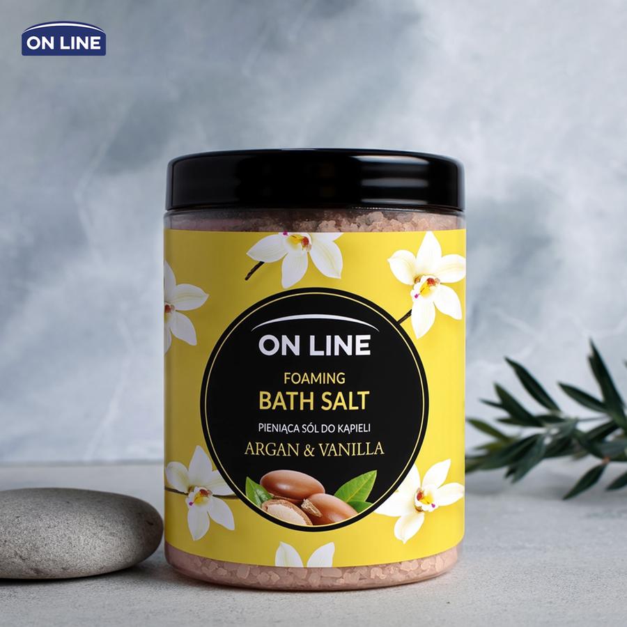 Online Ванны хөөсөрдөг саван