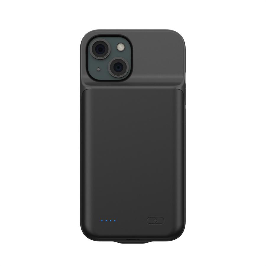 Повер банктай кэйс iphone