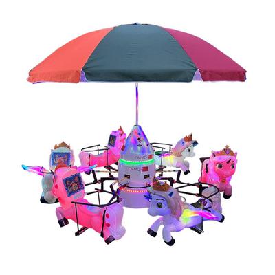 Хүүхдийн эргэдэг тоглоом 