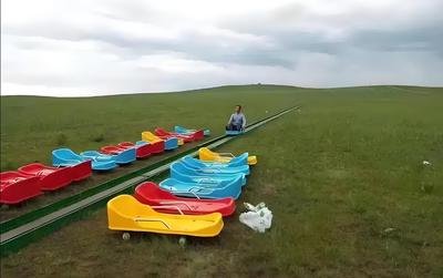 Уулын гулсуур