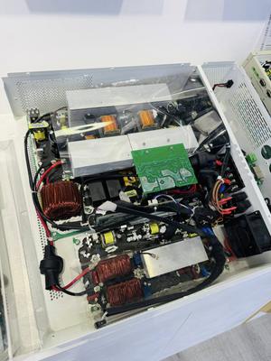 BYD литиум батарей 6,2квт