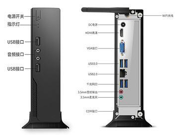 MINI PC - 4790