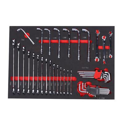 Багажны шүүгээний иж бүрдэл