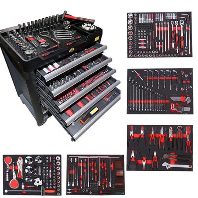 Багажны шүүгээний иж бүрдэл