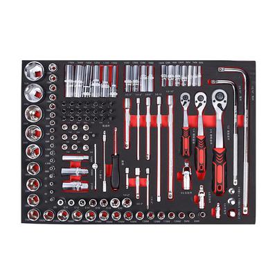 Багажны шүүгээний иж бүрдэл