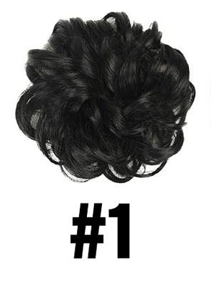 #1 Хар өнгө