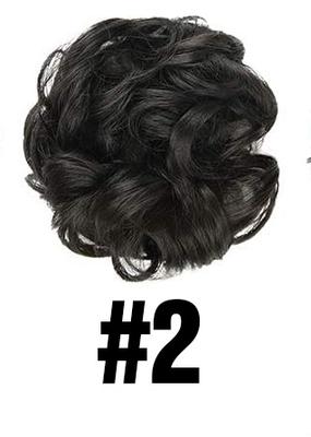 #2 Хар бор
