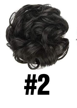#2 Хар бор