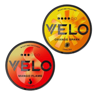 Velo - Mixpack 2pcs