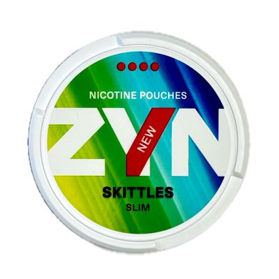 Zyn - Skittles