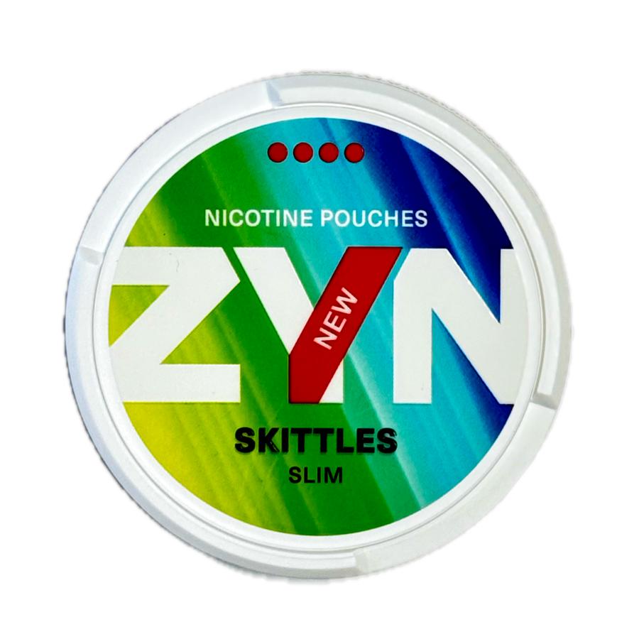 Zyn - Skittles