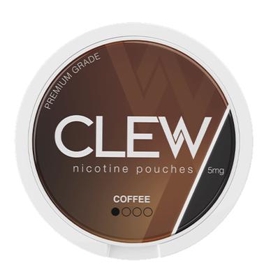 Clew - Coffee