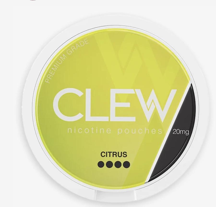 Clew - Citrus