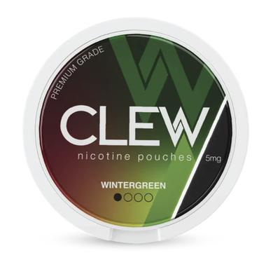 Clew - Wintergreen