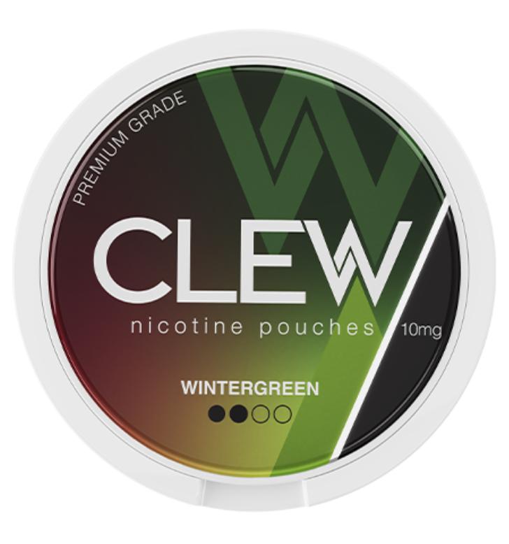 Clew - Wintergreen