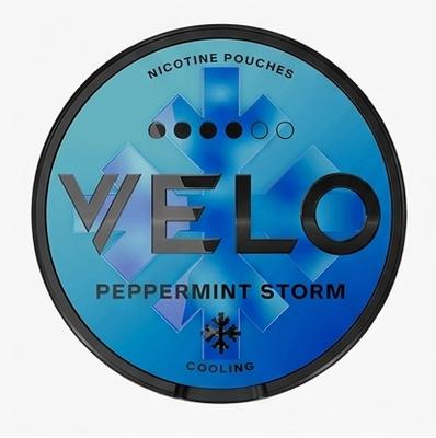 Velo - Peppermint Storm