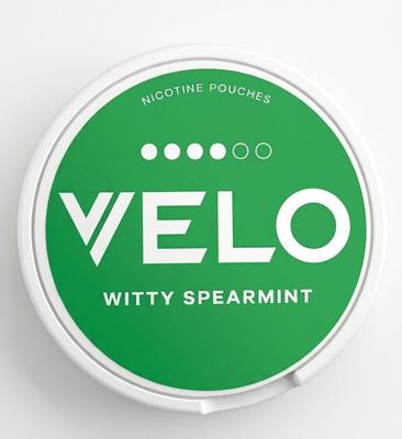 Velo - Witty Spearmint