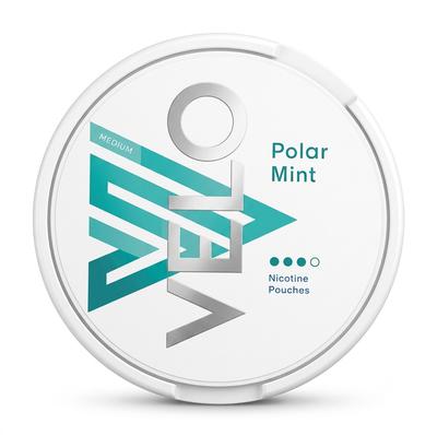 Velo - Polar Mint