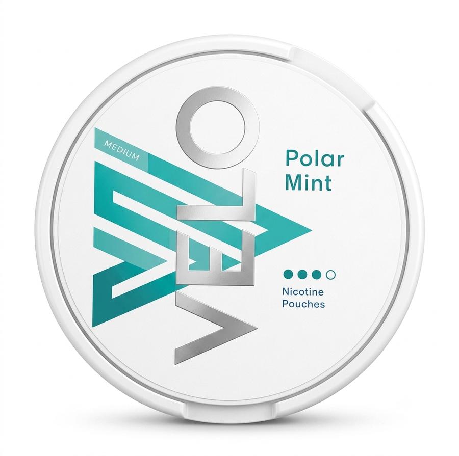 Velo - Polar Mint