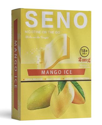 Seno - Mango Ice