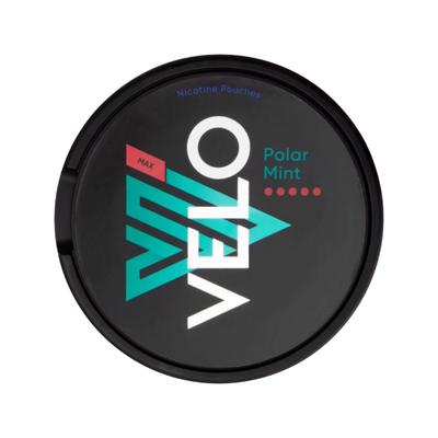 Velo- Polar Mint