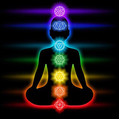 7-CHAKRA, буюу 7 Хүрдний Хүж