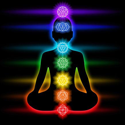 7-CHAKRA, буюу 7 Хүрдний Хүж