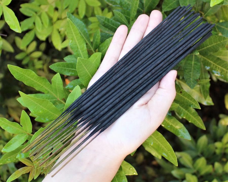 CALL MONEY indian natural incense 