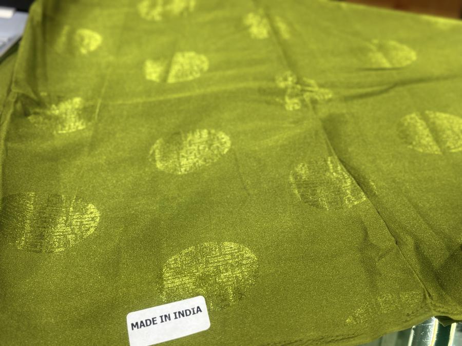 Навчин ногоон 💚 kod-10