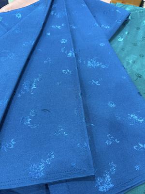 Номин цэнхэр kod-4