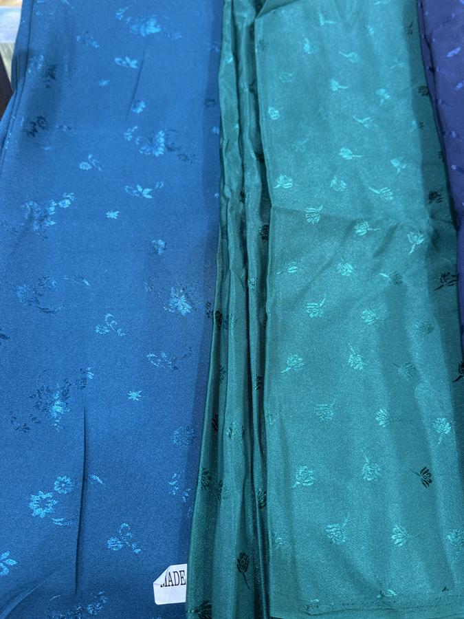 Номин цэнхэр kod-4