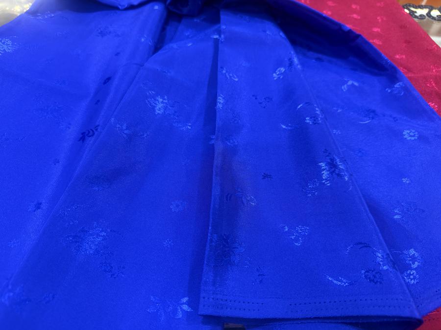 Sea blue💙🌊 Тод хөх Kod-1