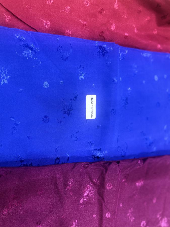 Sea blue💙🌊 Тод хөх Kod-1