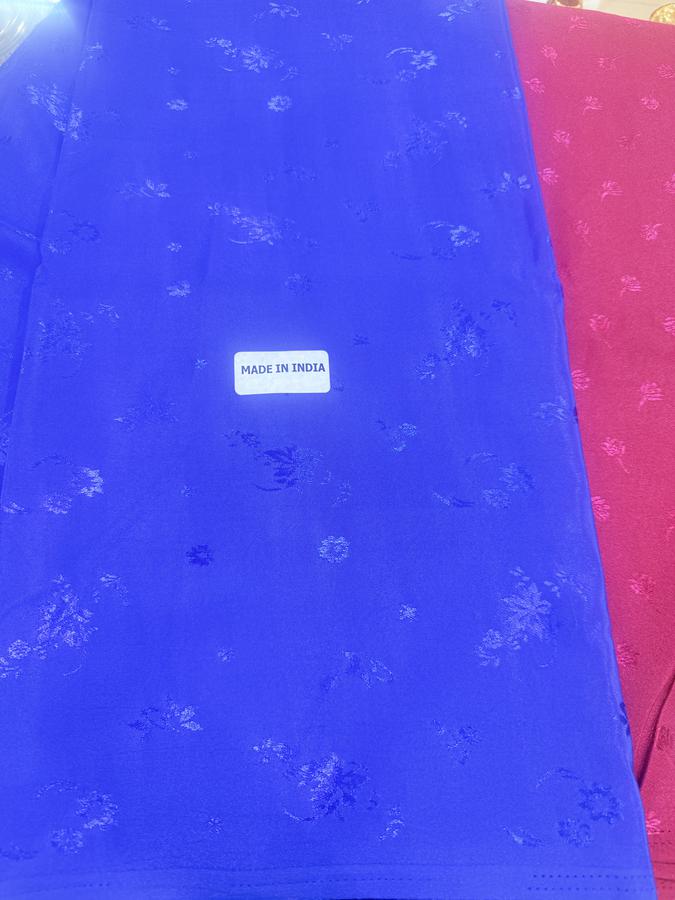 Sea blue💙🌊 Тод хөх Kod-1