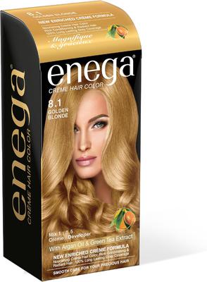 Ургамлын гаралтай үсний будаг АММИАКГҮЙ 