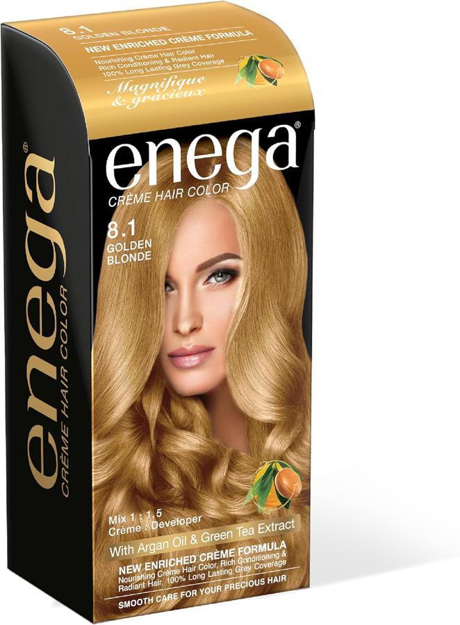 Ургамлын гаралтай үсний будаг АММИАКГҮЙ 